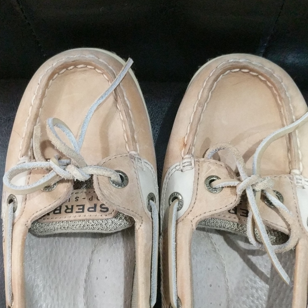 Sperry boat shoes - Picture 4 of 6